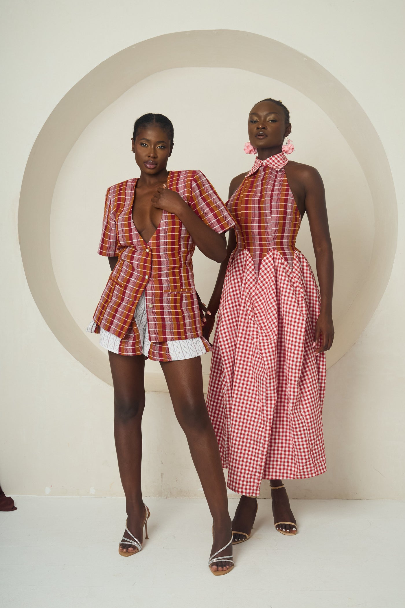 Iri Ogrinia Collection